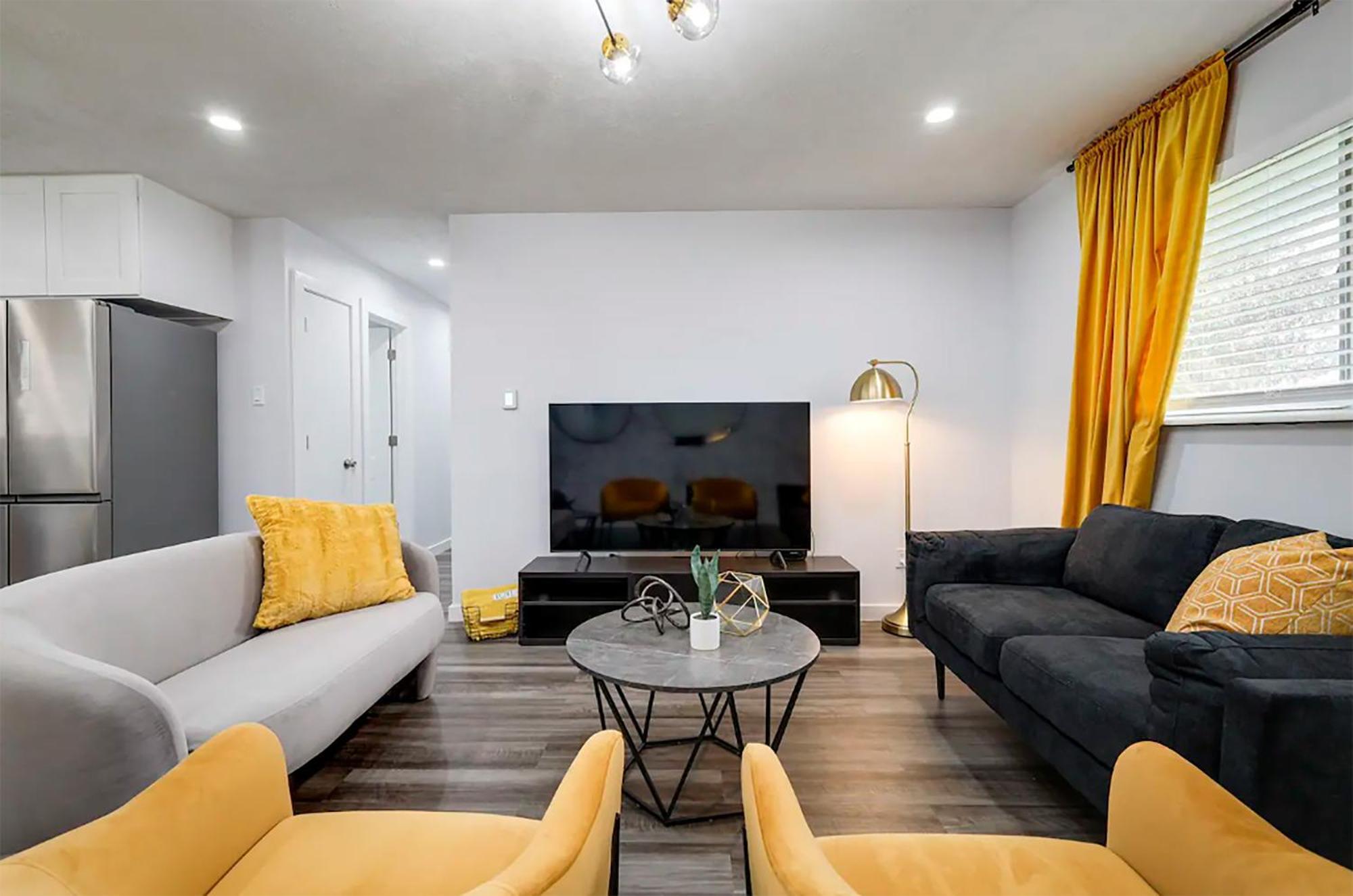 Upscale 3Br 2Ba Cozy Holiday Home With Pool & Grill North Richland Hills Luaran gambar