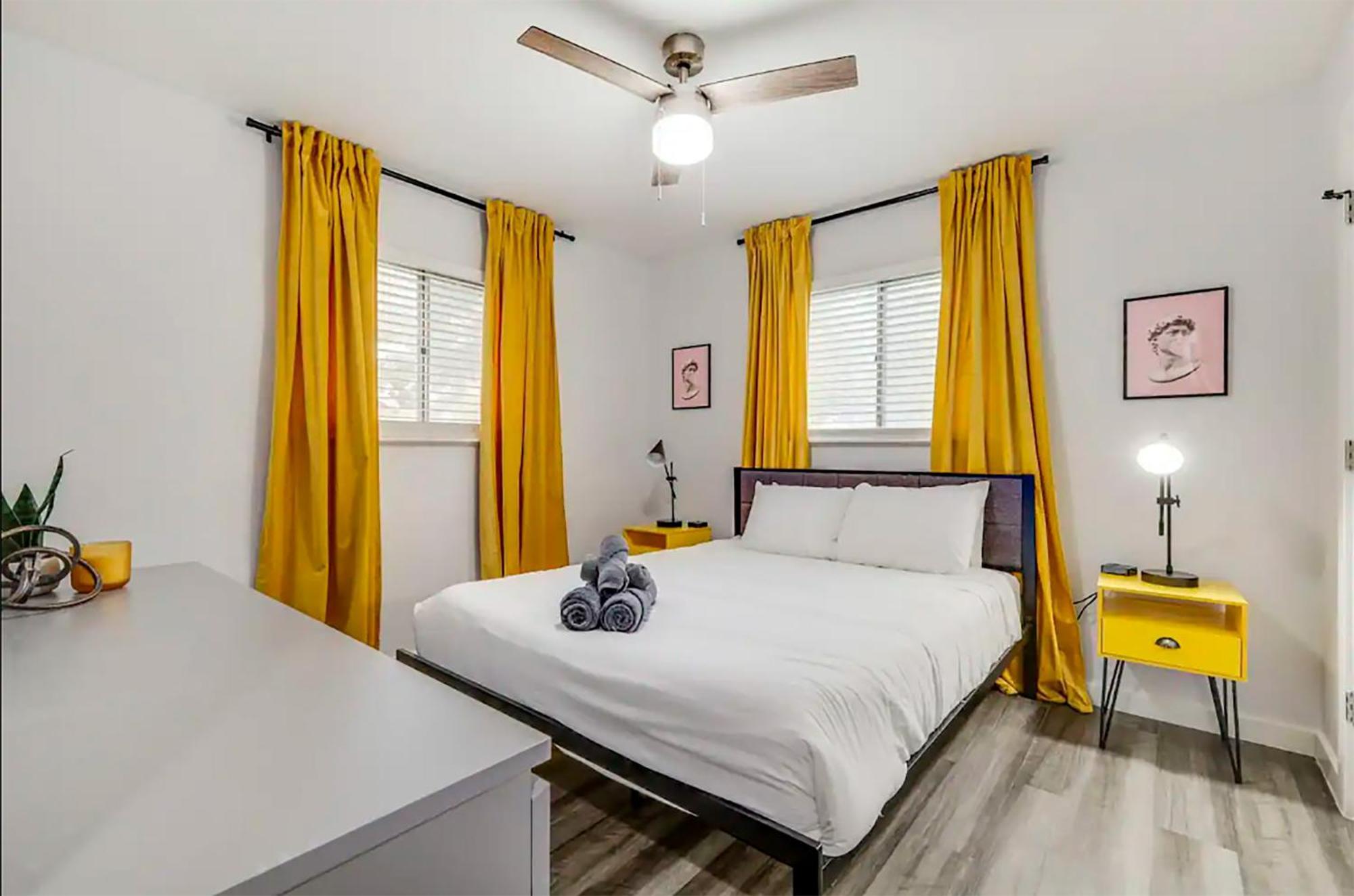Upscale 3Br 2Ba Cozy Holiday Home With Pool & Grill North Richland Hills Luaran gambar
